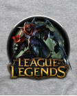 Marškinėliai League of legends Zen Marškinėliai League of legends Zen